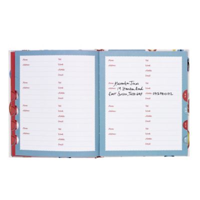 Perpetual Address Book image(2)