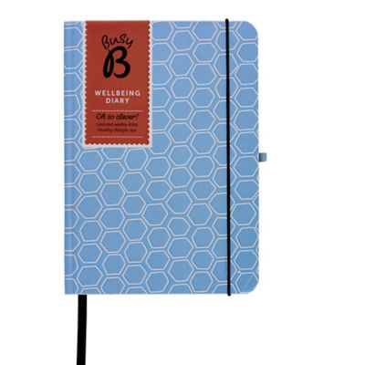 Wellbeing Diary image(1)