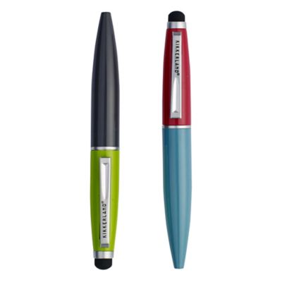 Mini Retro Pen and Stylus image(1)