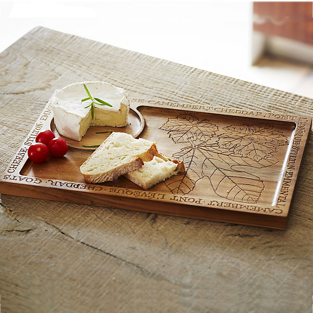 Cheese Baker's Board image()