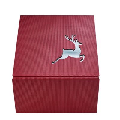 Medium Reindeer Gift Box image(1)