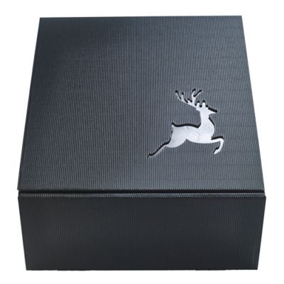 Large Reindeer Gift Box image(1)