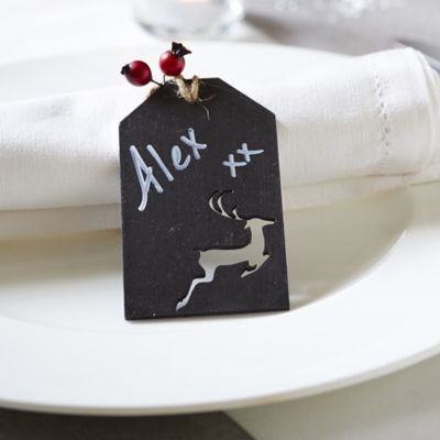 Reindeer Gift Tags image(1)