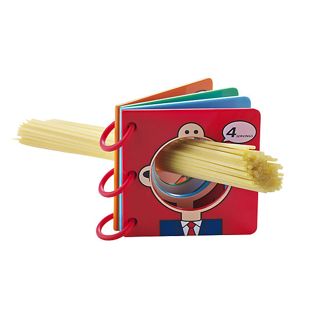 Spaghetti Measure image()