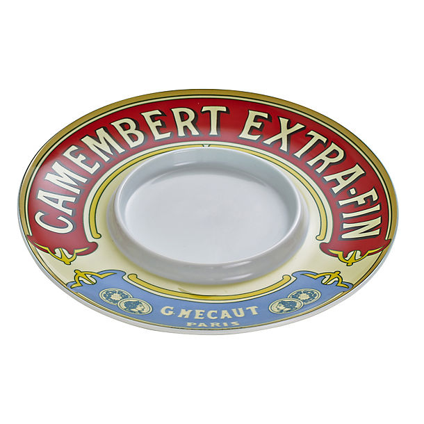 Camembert Platter image()