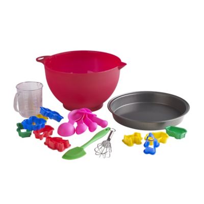 junior baking sets