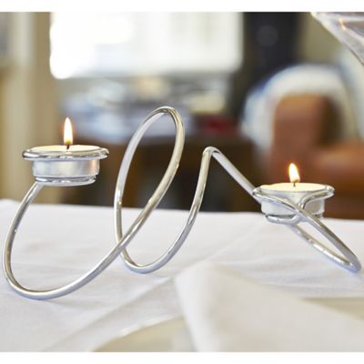 Loop Tealight Holder image()