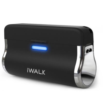 iWalk Charger Link 2500i5 iPhone5 Rechargeable Battery image(1)