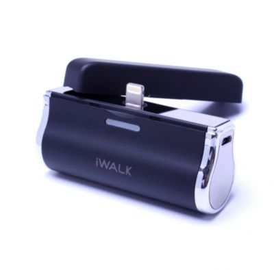iWalk Charger Link 2500i5 iPhone5 Rechargeable Battery image(2)