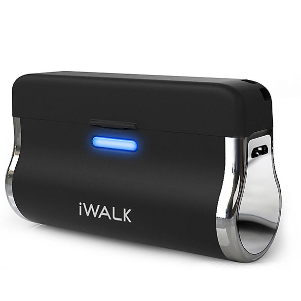 iWalk Charger Link 2500M Micro USB Rechargeable Battery image(1)
