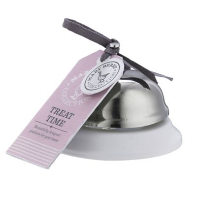 Mary Berry Treat Time Service Bell image()