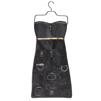Umbra® Bow Dress Jewellery Organiser image()