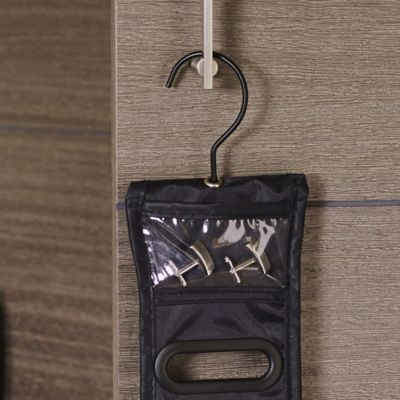 Umbra® Black Tie Organiser image(2)