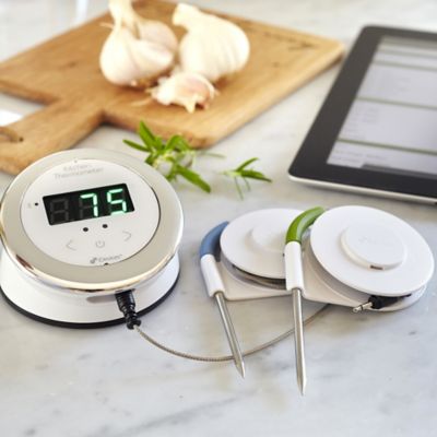 iDevices Kitchen Thermometer | Lakeland