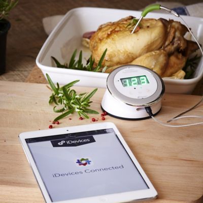 iDevices Kitchen Thermometer image(2)