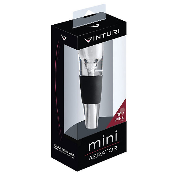 Mini Vinturi Red Wine Aerator image(1)