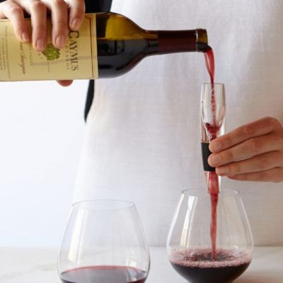 Mini Vinturi Red Wine Aerator image(4)