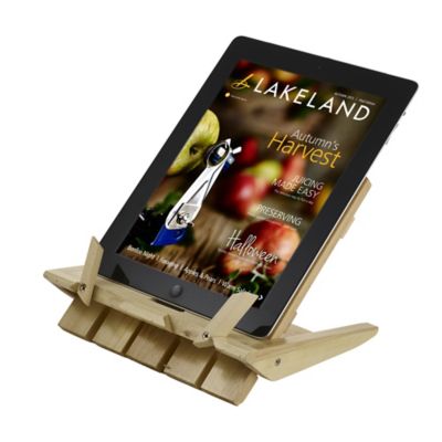Adirondack Tablet Book Rest image(1)