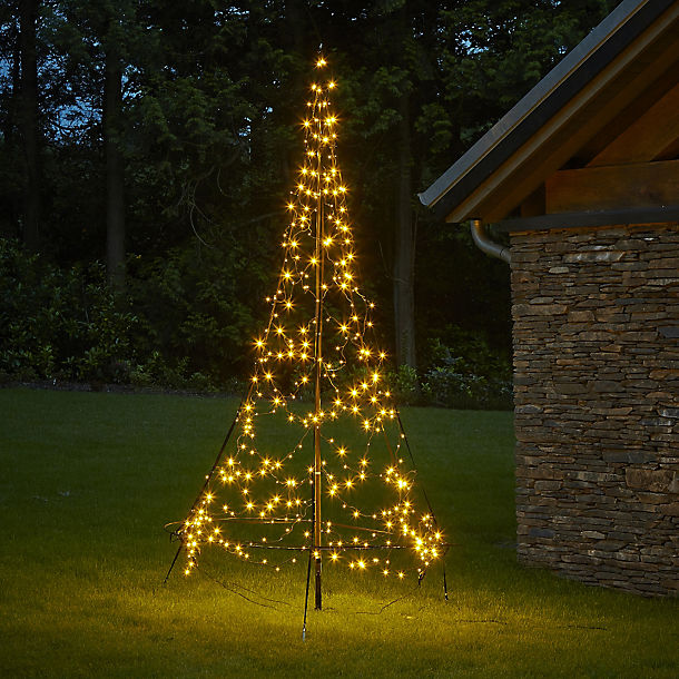 Fairybell® Outdoor Christmas Tree | Lakeland