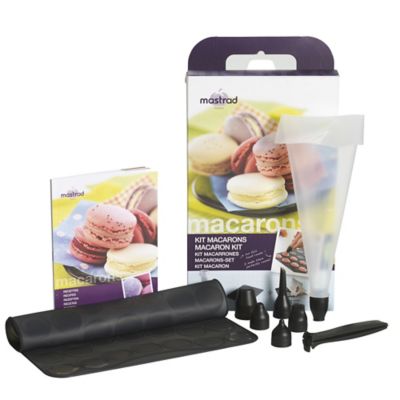 Mastrad Macarons Kit image(1)