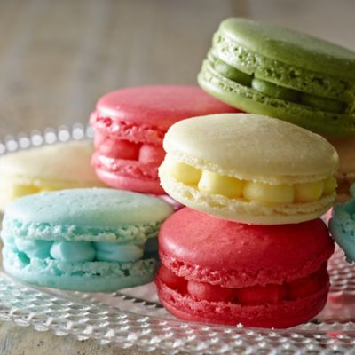Mastrad Macarons Kit image(2)