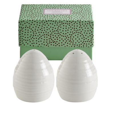 Sophie Conran Salt and Pepper Set image()