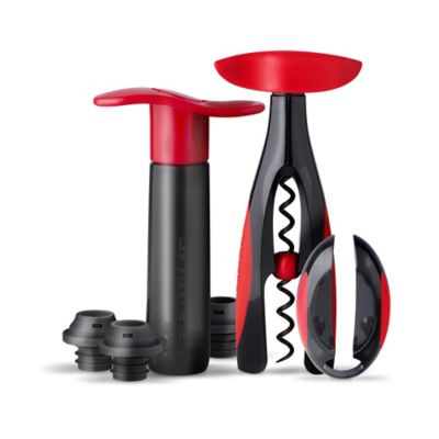 Le Creuset® Wine Accessories Starter Set  image(1)
