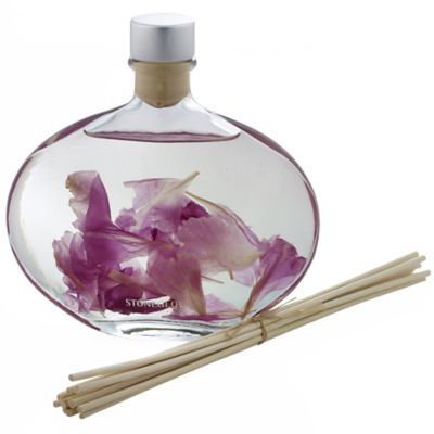 StoneGlow Peonies Reed Diffuser image(1)