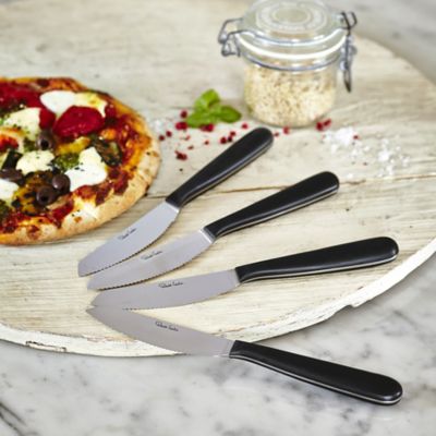 Robert Welch® Pizza Knife Set Lakeland