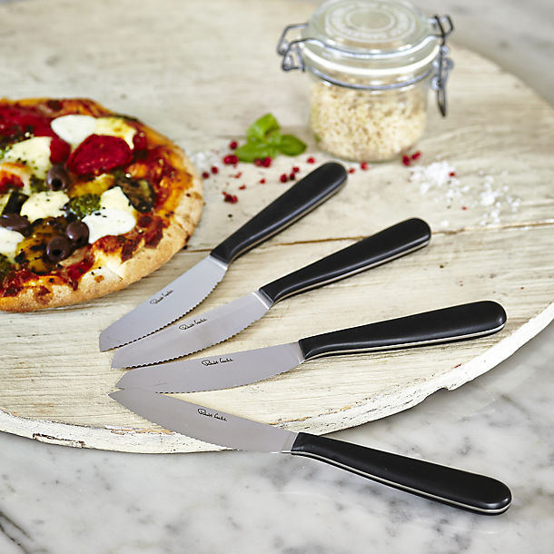 Robert Welch® Pizza Knife Set image(1)
