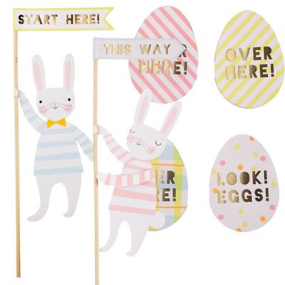 Hip Hop Hooray Egg Hunt Kit image(2)