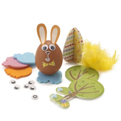 Easter Egg Decorating Set image(1)