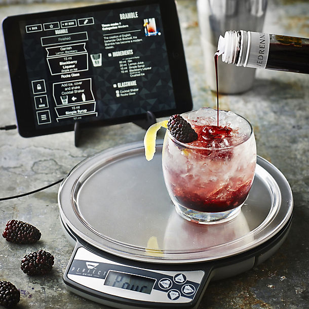 Perfect Drink Cocktail App & Weighing Scales image(1)
