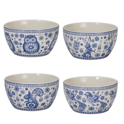 Caravan Trail Penzance Bowls image()