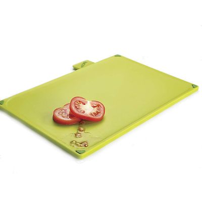 Joseph Joseph Index Chopping Board Set Regular Graphite image(3)