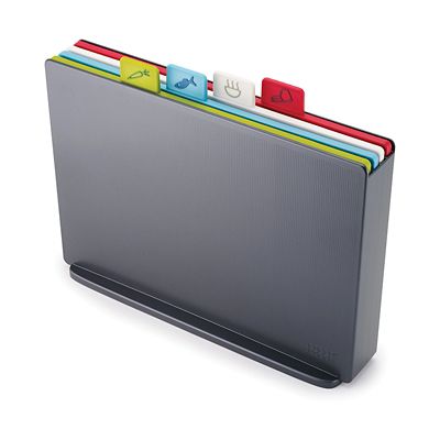 multi chopping board set