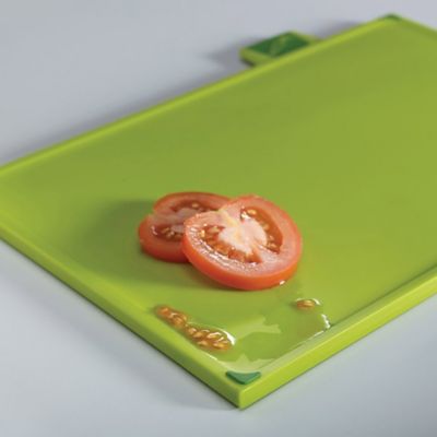 Joseph Joseph Index Chopping Board Set Large Graphite - (Image 4)