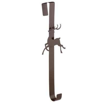 Reindeer Wreath Holder image(1)
