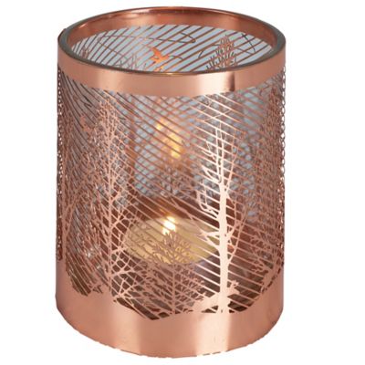 Festive Forest Lantern image(1)