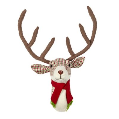 Reindeer Wall Decoration image(1)