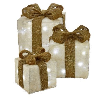 LED Gift Trio image(1)