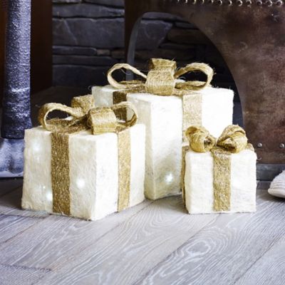 LED Gift Trio image(2)