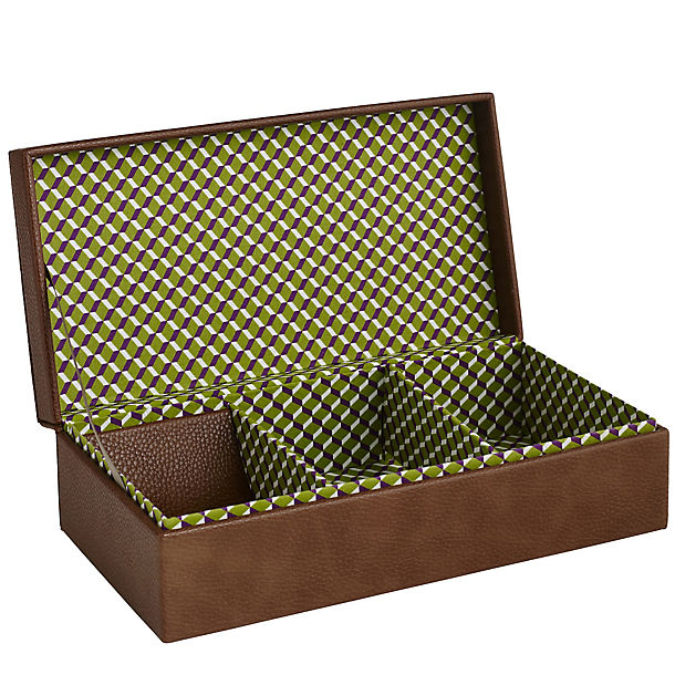 Gent's Storage Box image(1)