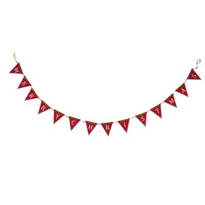 Merry Christmas Bunting image(1)