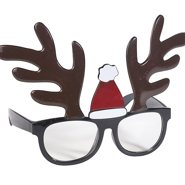 Reindeer Glasses image(1)