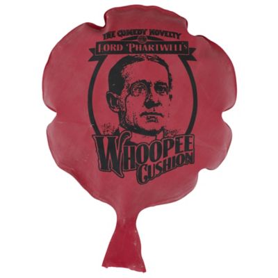 Whoopee Cushion image(1)