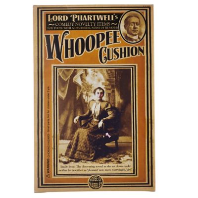Whoopee Cushion image(2)