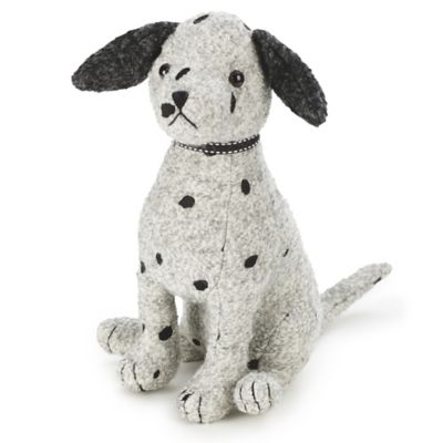 Spotty Dog Door stop image()