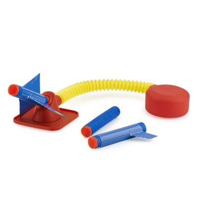 Build Your Own Air-Powered Rocket image(1)