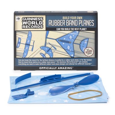 Build Your Own Rubber Band Planes image(1)